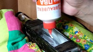 Подарок самогонщика (винокурам на заметку)