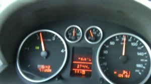 Audi A2 1,2 Tdi til Henrik 2