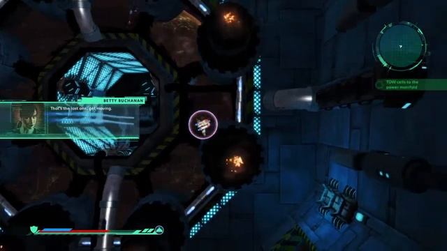 RiftStar Raiders Part 1 смотреть онлайн