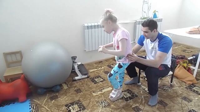 Результаты Ирины после занятий в ФОЦ "Адели-Пенза" смотреть онлайн