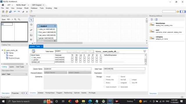 DataBase Task 16|1 st Year|Semester 01|Java Institute|Vihanga Nethmini смотреть онлайн