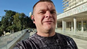 Обзор пляжей гранд отель Жемчужина 25.10.22. Сочи сегодня!