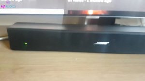 How to Update Firmware on Soundbar: Easy Tips for an Incredible Upgrade!