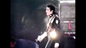 Michael Jackson Jam with Jump rare 1993 Moscow