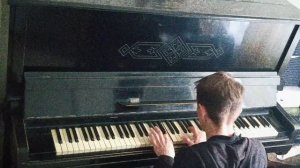 Король и шут - "Злодей и шапка"