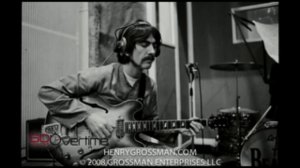  George Harrison and Henry Grossman developed a close friendship  