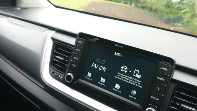 ALLOYS + AIR CON | Kia Stonic 1.6 CRDi 2 | Stirling смотреть онлайн