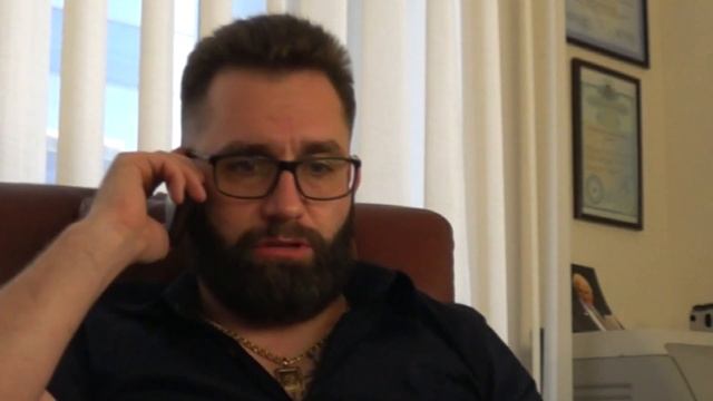 Рабочие будни риэлтора "Осадок"