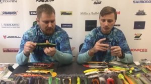 Биг Бэйты - часть 1 (что такое Big Bait)