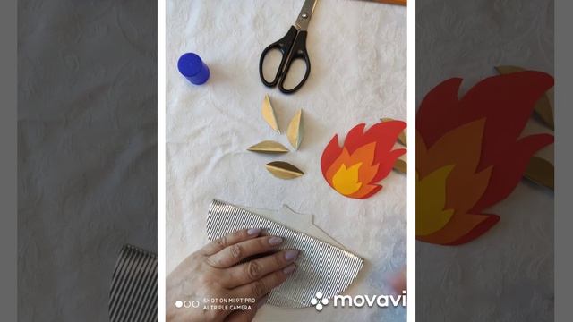 Мастер класс- открытка "Вечная память героям" смотреть онлайн