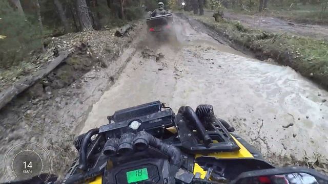 Заброшенная деревня и храм!!! смотреть онлайн