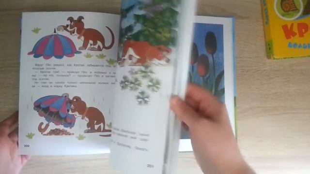 ТОП 10 книг у ребёнка в 3 года смотреть онлайн