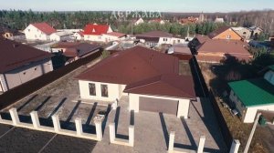 ПРОДАЕТСЯ КОТТЕДЖ В ПРЕСТИЖНОМ РАЙОНЕ ЛЕСНАЯ ПОЛЯНА, ОБЩЕЙ ПЛОЩАДЬЮ 143,7 КВ.М.