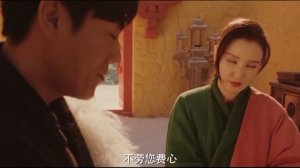 Песчаное море 1 сезон 46 серия