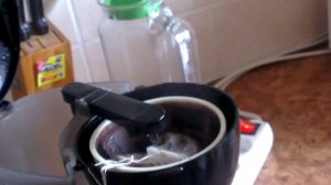 Варим Чай в Кофеварке