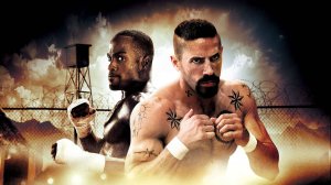 Неоспоримый 3. Мистер Турбо.