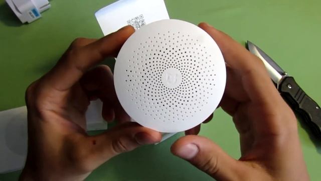 Умный дом Xiaomi | шлюз | smart розетка | датчик температуры/влажности | Посылка из Китая смотреть онлайн