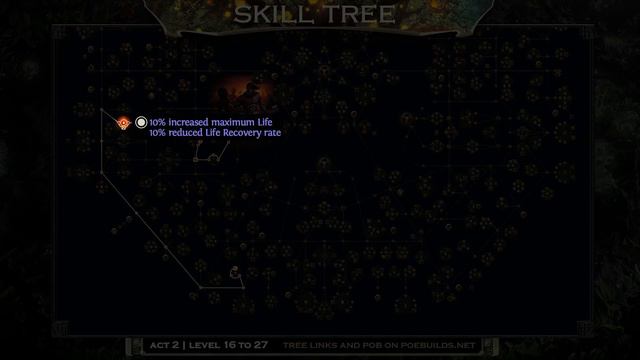Path Of Exile 3.18: CONSECRATED PATH BERSERKER - POE SENTINEL - POE BUILDS
