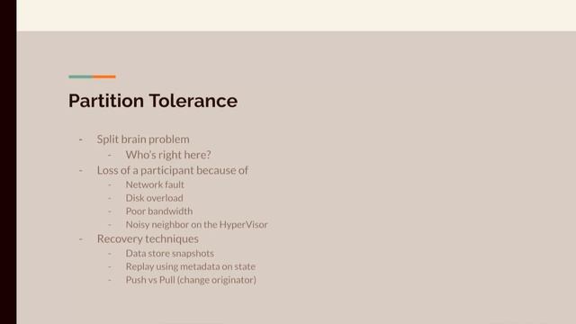 Distributed Systems - Demystified смотреть онлайн