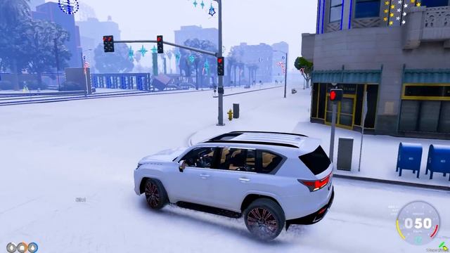 РЕАЛЬНАЯ ЖИЗНЬ В GTA 5 - КУПИЛИ MERCEDES G63 AMG И НАНЯЛИ ОХРАНУ! ?ВОТЕР