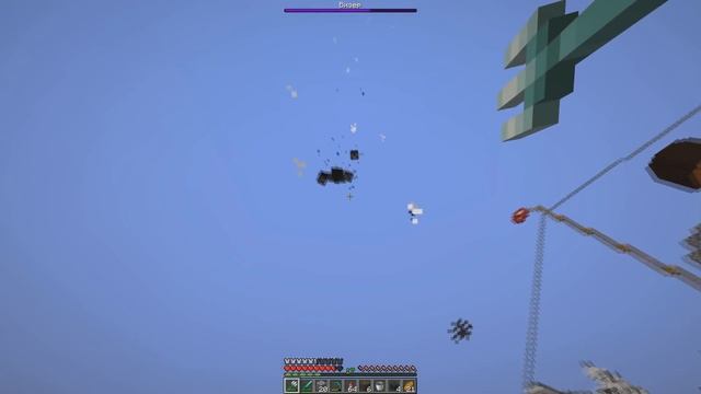 ВЫЖИВАНИЕ НА ТИТАНИКЕ МАЙНКРАФТ | #11 | ИССУШИТЕЛЬ В ОКЕАНЕ | MINECRAFT TITANIK смотреть онлайн