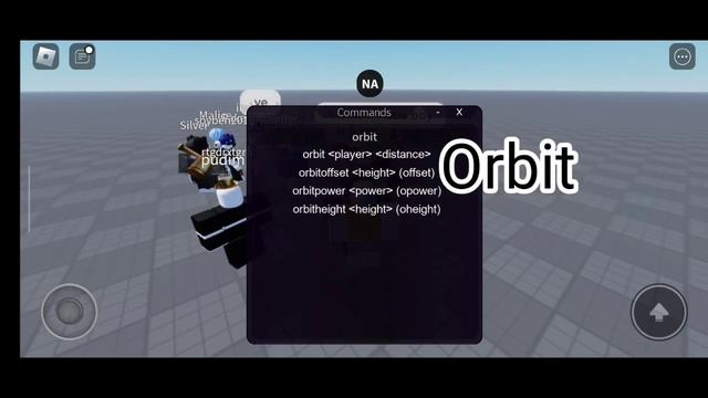 Nameless admin script showcase! **PASTEBIN** смотреть онлайн