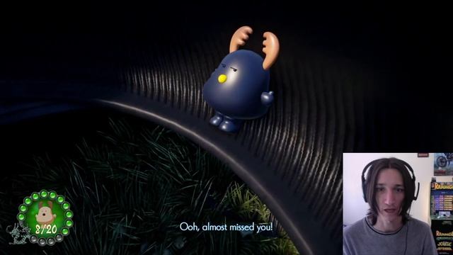 Shenmue 3: Battle Rally DLC Gameplay смотреть онлайн