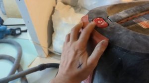 ОТЗЫВ О ШТРОБОРЕЗЕ ЗУБР  1400 - ПСТ И ПЫЛЕСОС DLT PL208.!!!!!!