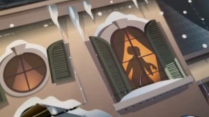 Забыли о рождественских календарях/Открываем сразу четыре дня