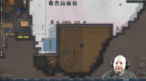 RimWorld | MODDED | Alpha 13 | #6 | Livestream | 2016-06-17