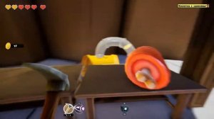 Прохождение супраленд 6 дюймов под миром #3