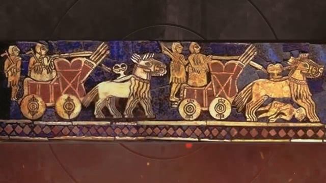 Древние шумерские изобретения, ставшие базой для современных технологий смотреть онлайн