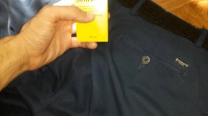 Как очистить монтажную пену с одежды За 3 Секунды!