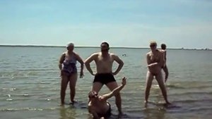 Золотое озеро, Волчиха, Алтайский край (Golden Lake, p. Volchikha, Altay)