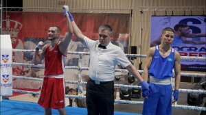 Второй день на 61-ом международном турнире «Београдски Победник»