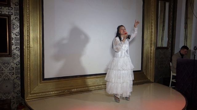Дана Суеркулова - «Счастье моё»