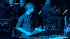 Hans Zimmer - No Time for Caution (LIVE)