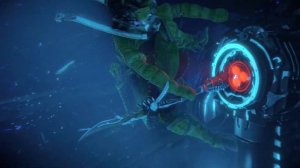 Horizon Запретный Запад Котёл Каппа