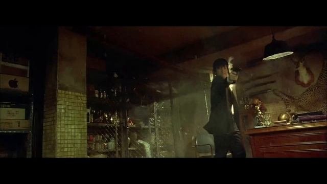Лучшие корейские фильмы #3