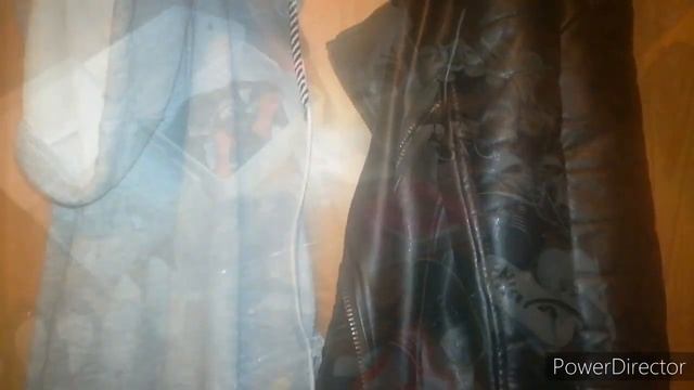 ВЛОГ/УБИРАЮ ЛЕТНИЕ КУРТКИ И ОБУВЬ/ ОБНОВКА смотреть онлайн