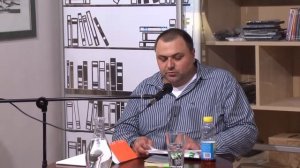09. Фёдор Сваровский "Реликтовый мёд"