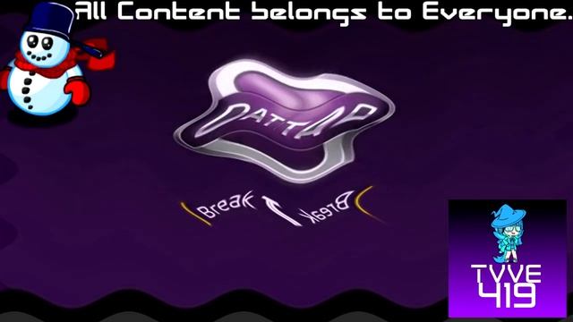 (REMAKE) You Wiggled Full Best Animation Logos смотреть онлайн