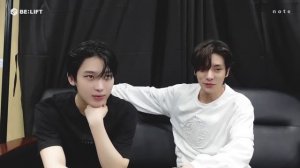 Трансляция ENHYPEN от июля 2023 года