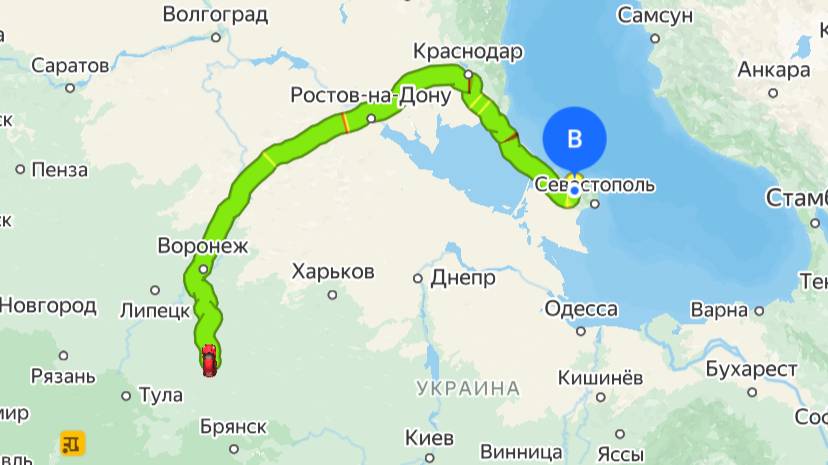 крым 2024 смотреть онлайн