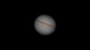 Jupiter 02.08.21 Sky-Watcher 150/750 EQ5 OnStep