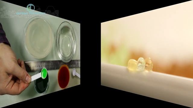 Молекулярная Кулинария часть 1 . Прямая сферификация смотреть онлайн