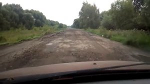 Тамбовская область Сосновский район С В-Ярославка  21 век