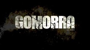 Gomorra - La serie (Musica scena finale)