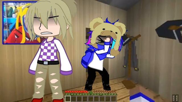 Я просто супом отравился в школе! Shedoupristok  Игорьмамабомж. Школа