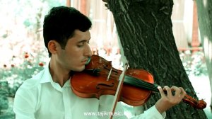 Умеди Кудратулло - Падар / Umedi Qudratullo - Padar (2016)